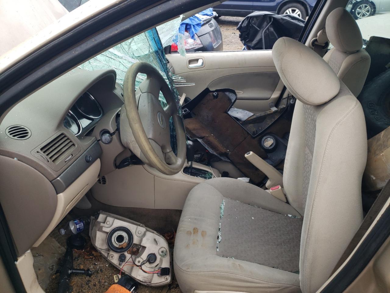 2006 Chevrolet Cobalt Ls - Фото 7