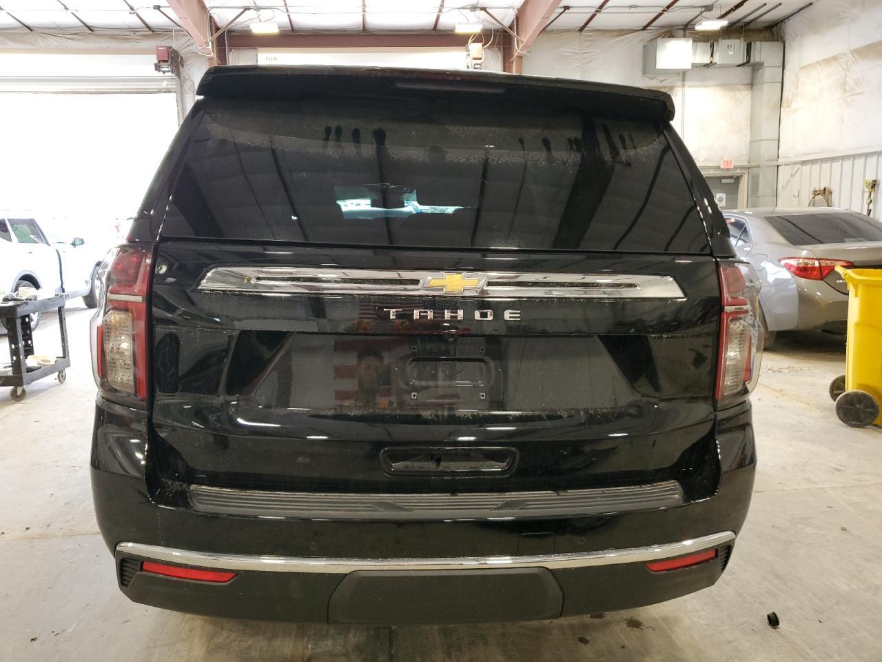 2023 Chevrolet Tahoe K1500 Ls - Image 6