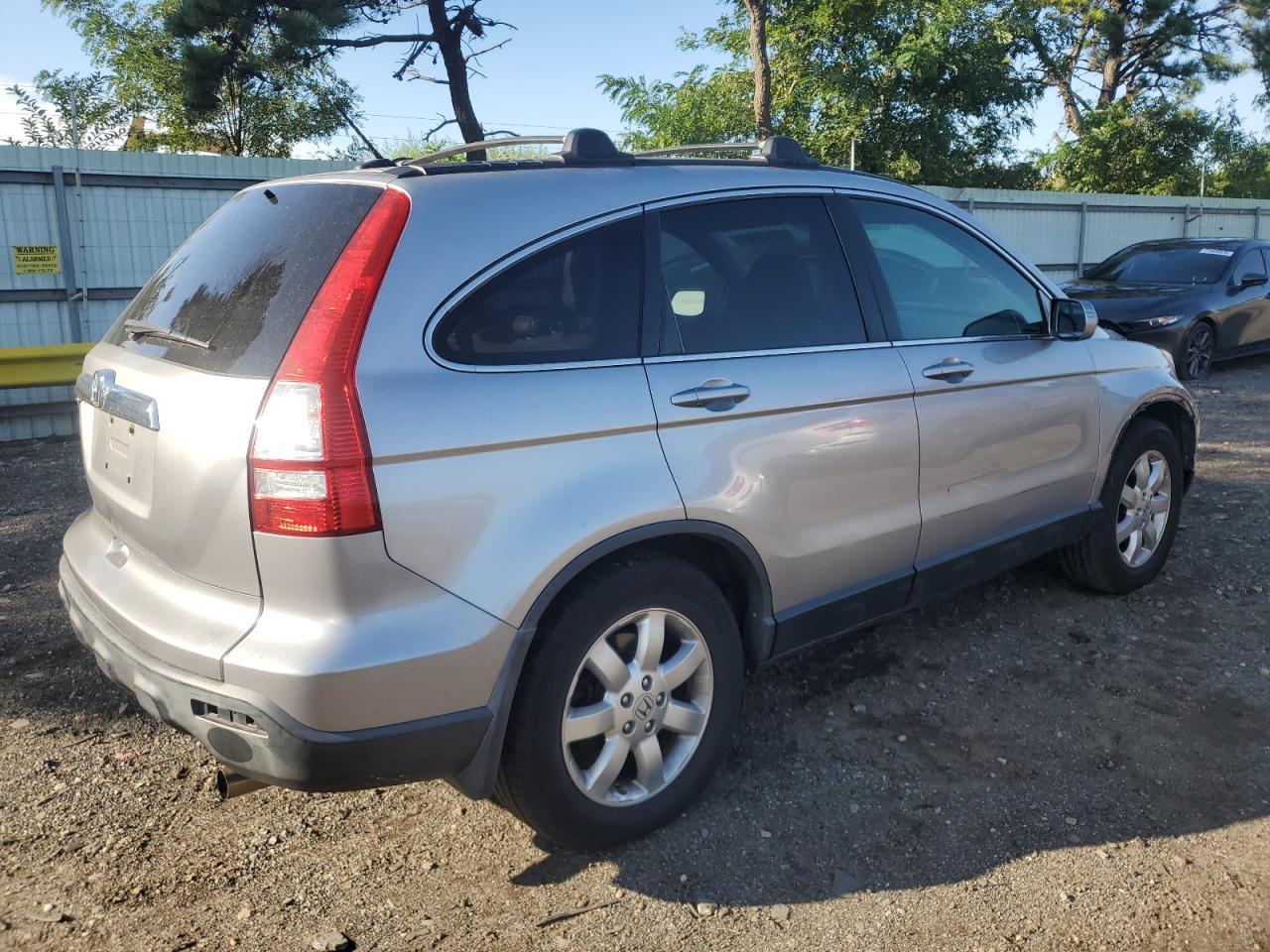 2008 Honda Cr-V Exl - Image 3