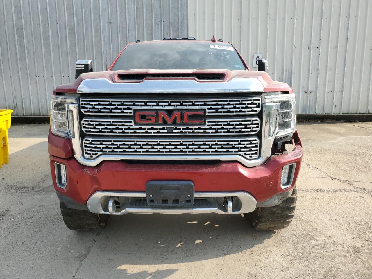 2023 GMC Sierra K2500 Denali - Фото 5