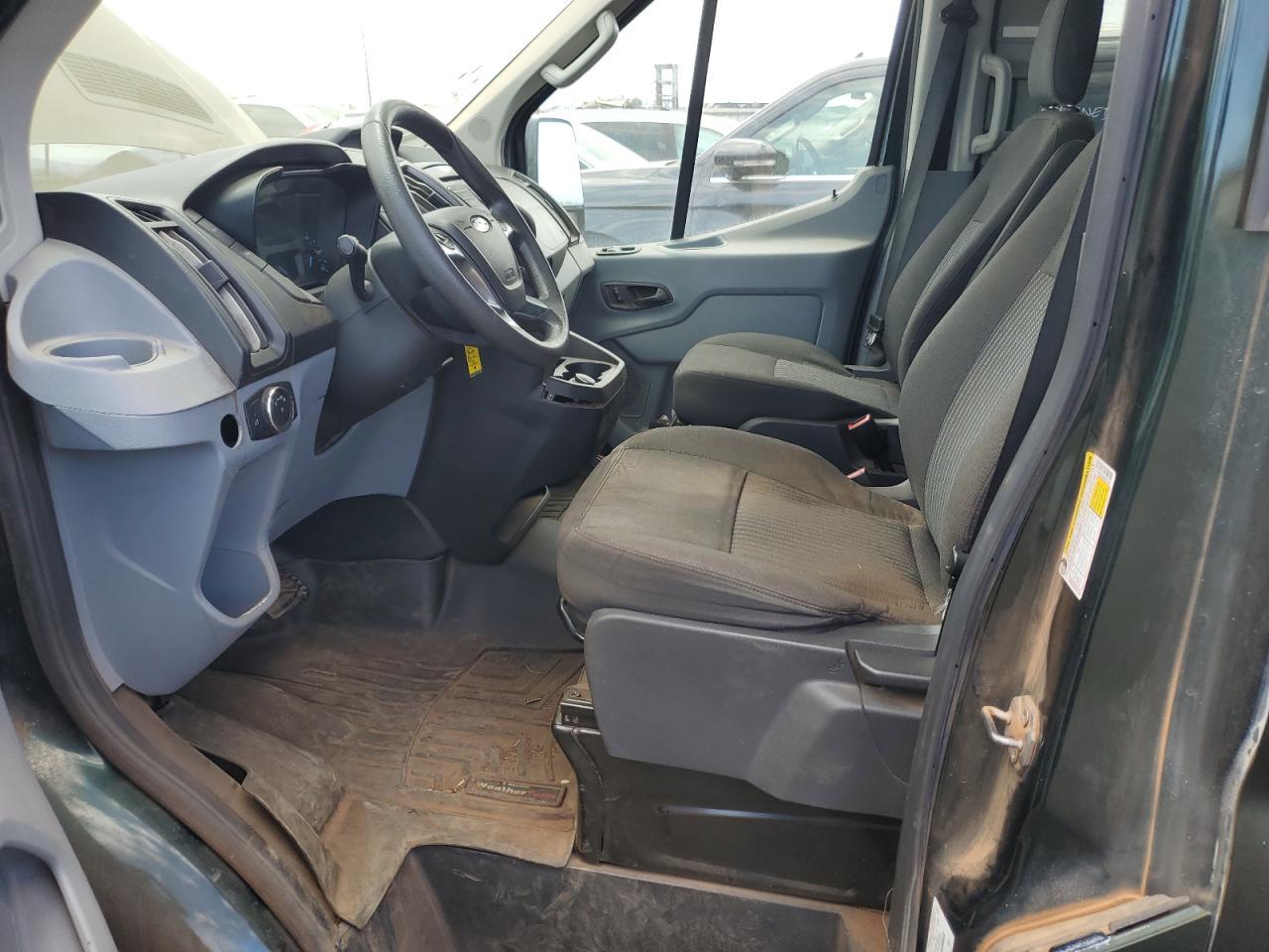 2019 Ford Transit T-350 - Фото 7