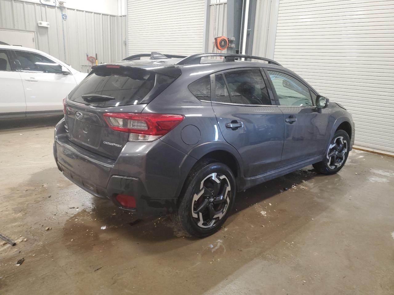 2023 Subaru Crosstrek Limited - Image 3