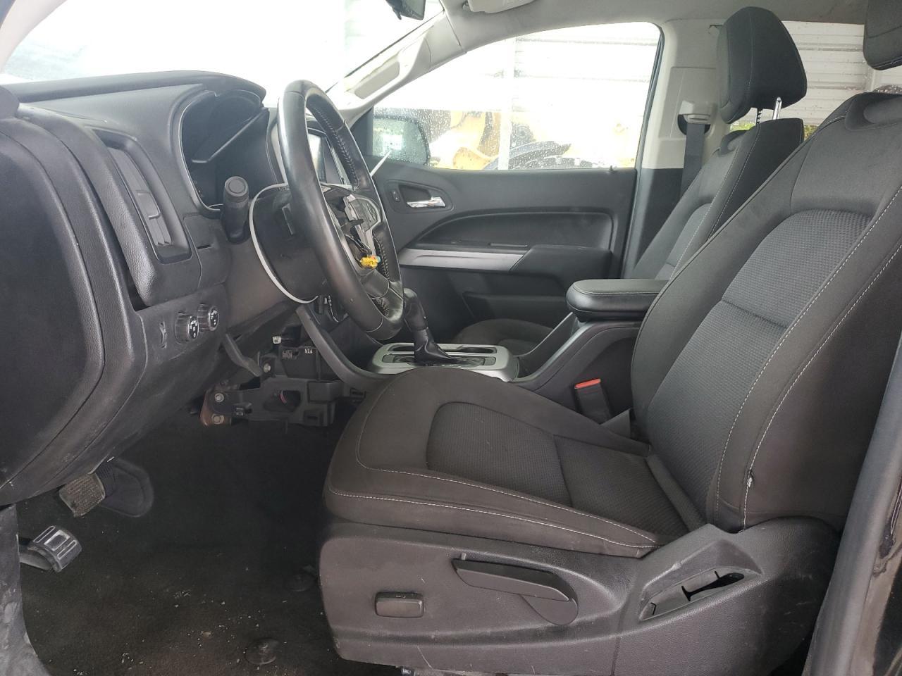 2018 Chevrolet Colorado Lt - Фото 7