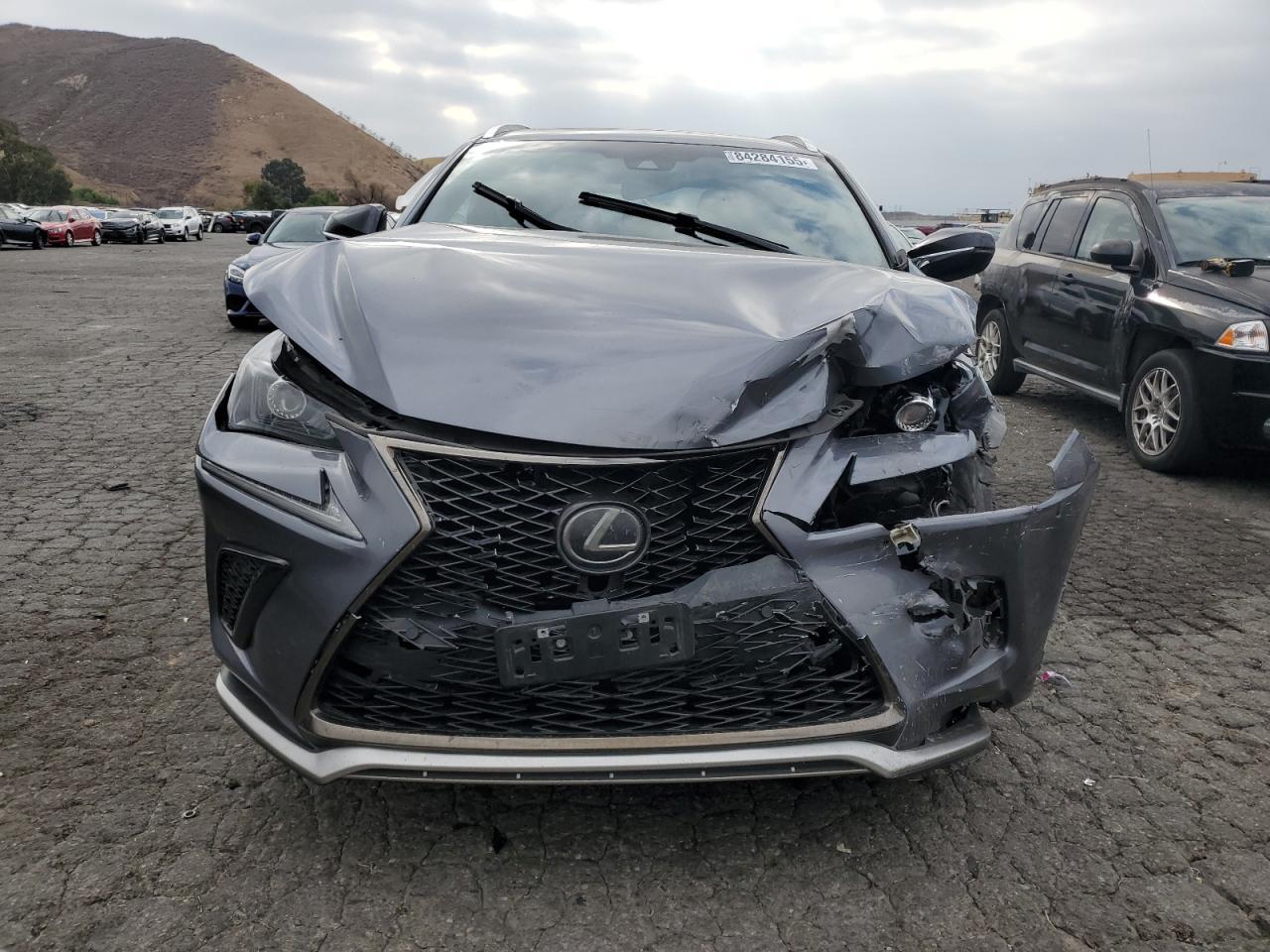 2018 Lexus Nx 300 Base - Фото 5