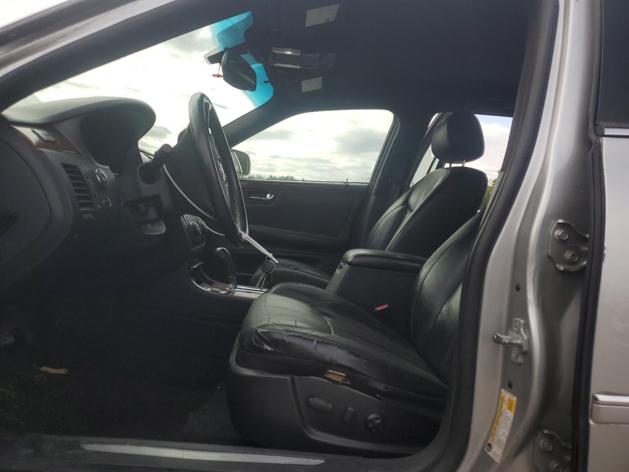 2007 Cadillac Dts - Фото 7