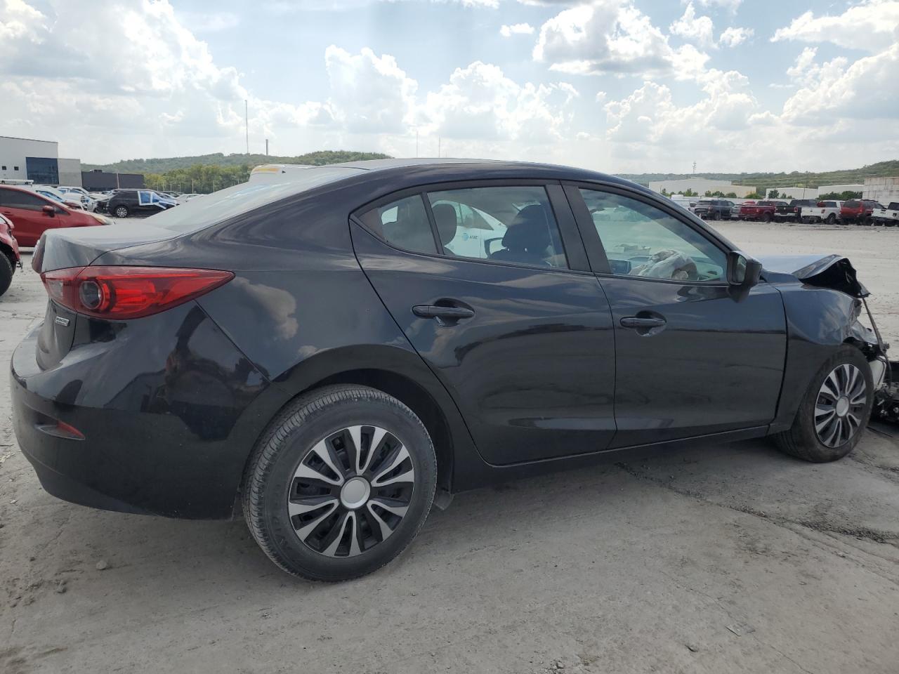 2014 Mazda 3 Sport - Фото 3