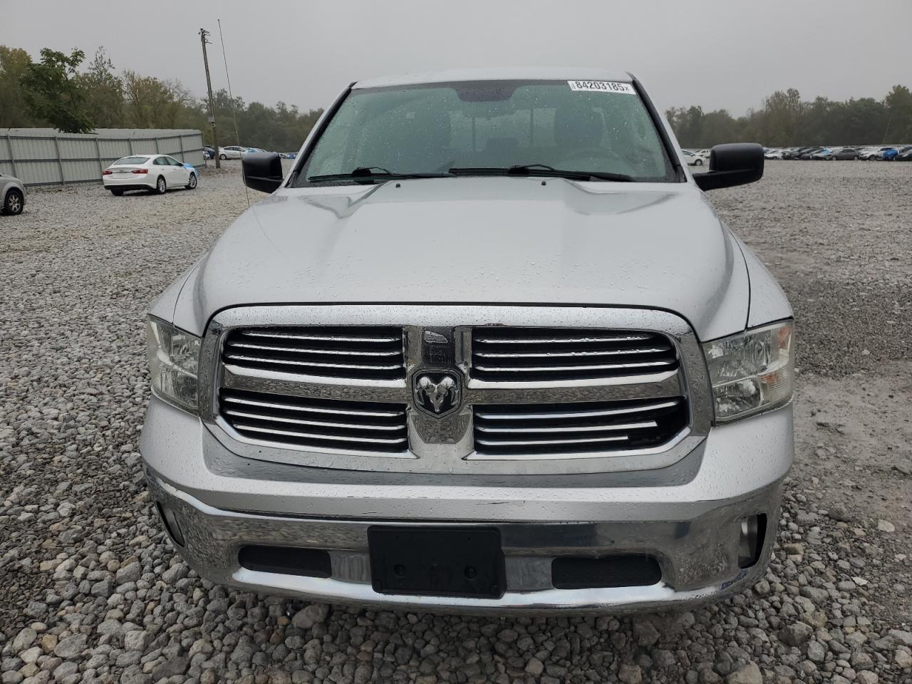 2015 Ram 1500 Slt - Фото 5