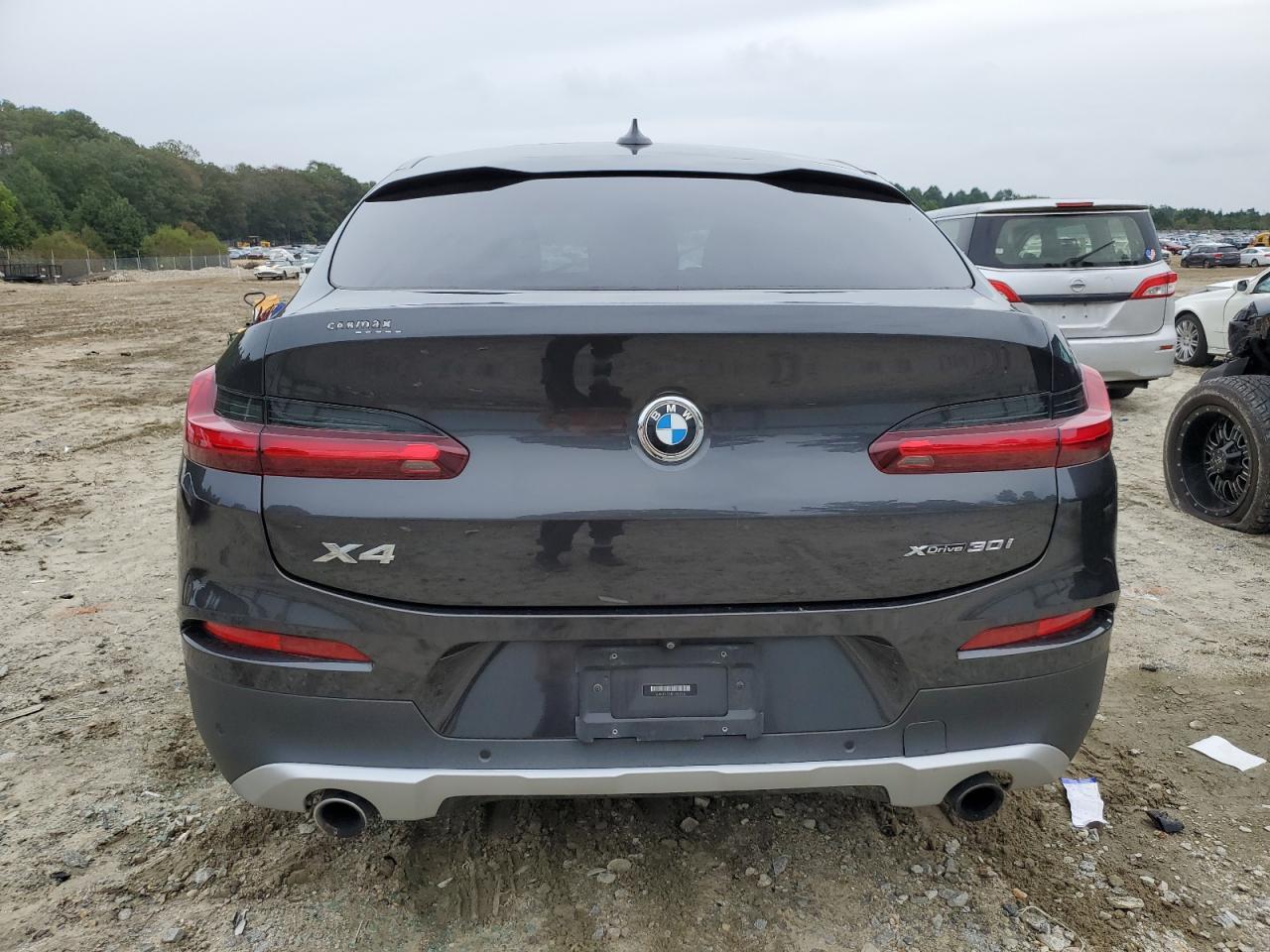 2019 BMW X4 xDrive30I - Image 6