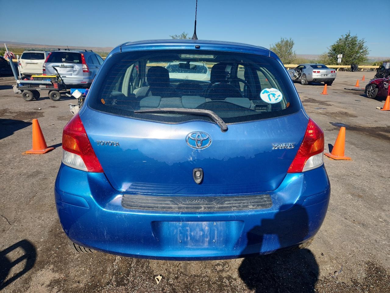 2009 Toyota Yaris - Image 6