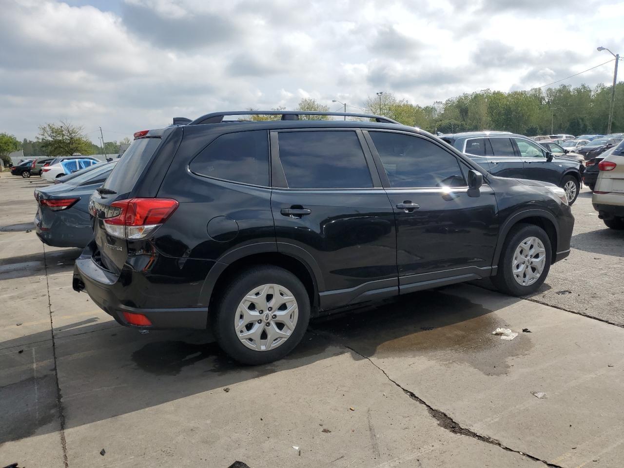 2020 Subaru Forester - Image 3