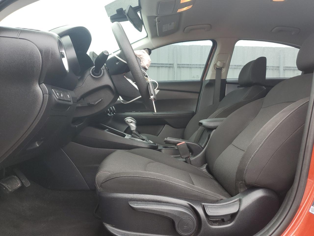 2023 Kia Forte Lx - Фото 7