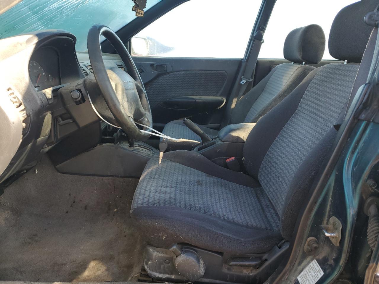 1999 Subaru Legacy Outback - Image 7