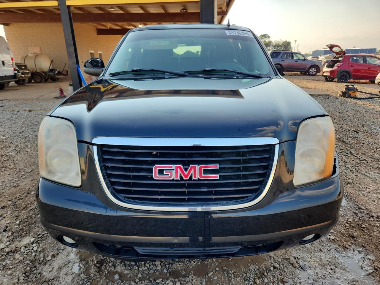 2007 GMC Yukon - Фото 5