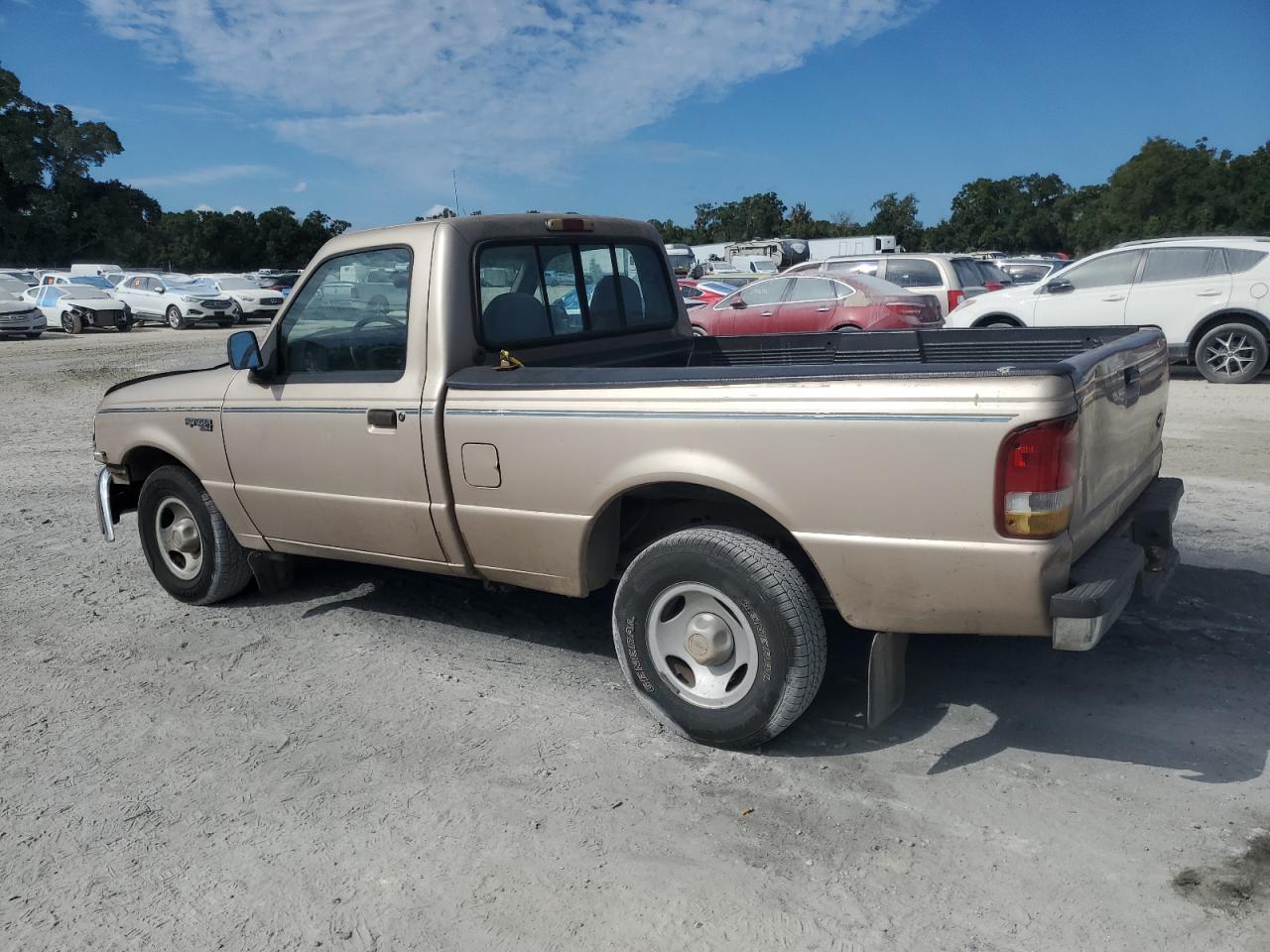 1994 Ford Ranger - Image 2