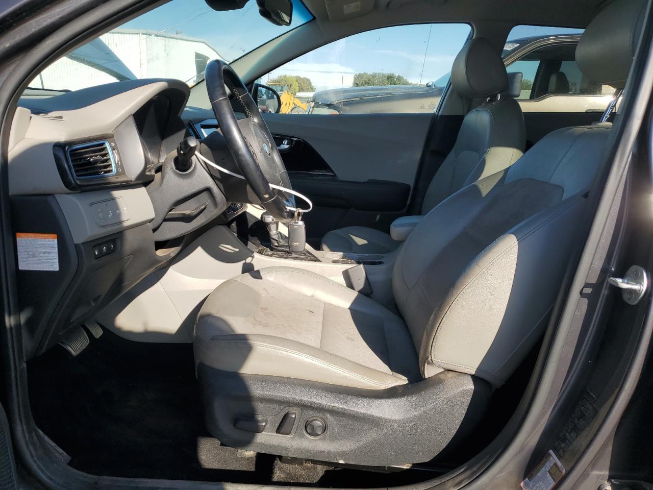 2019 Kia Niro Ex - Image 7