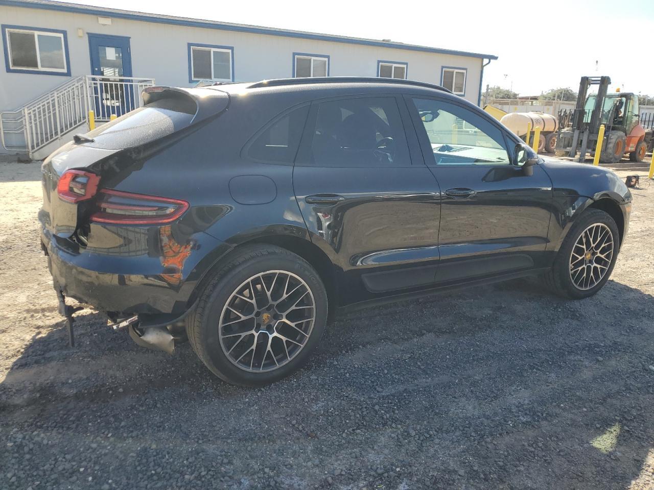 2018 Porsche Macan - Фото 3