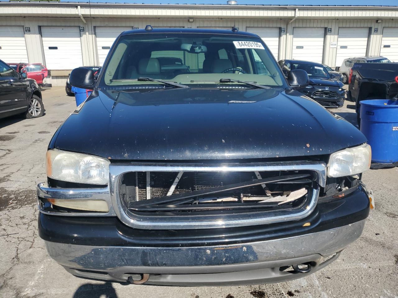 2005 GMC Yukon Xl K1500 - Фото 5