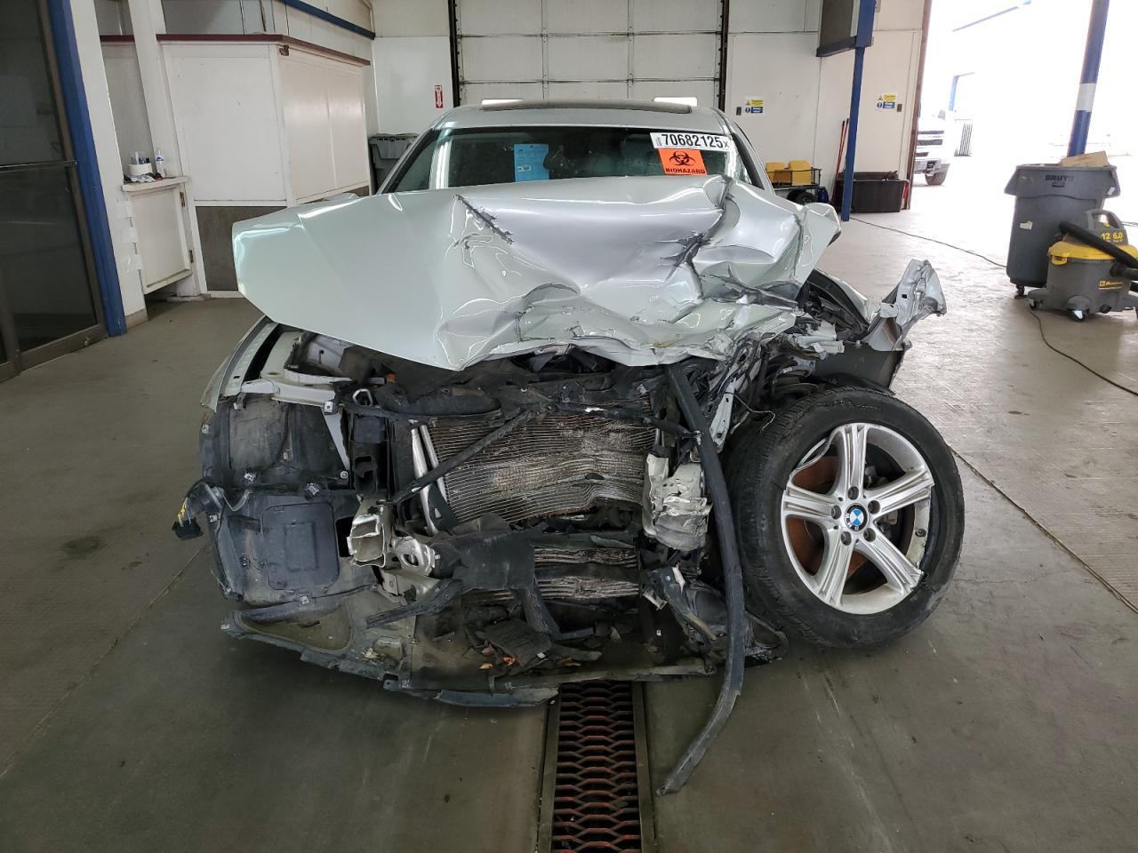 2013 BMW 328 I Sulev - Фото 5