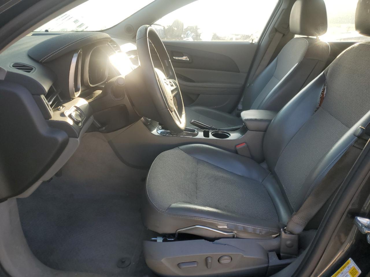 2015 Chevrolet Malibu 1Lt - Фото 7