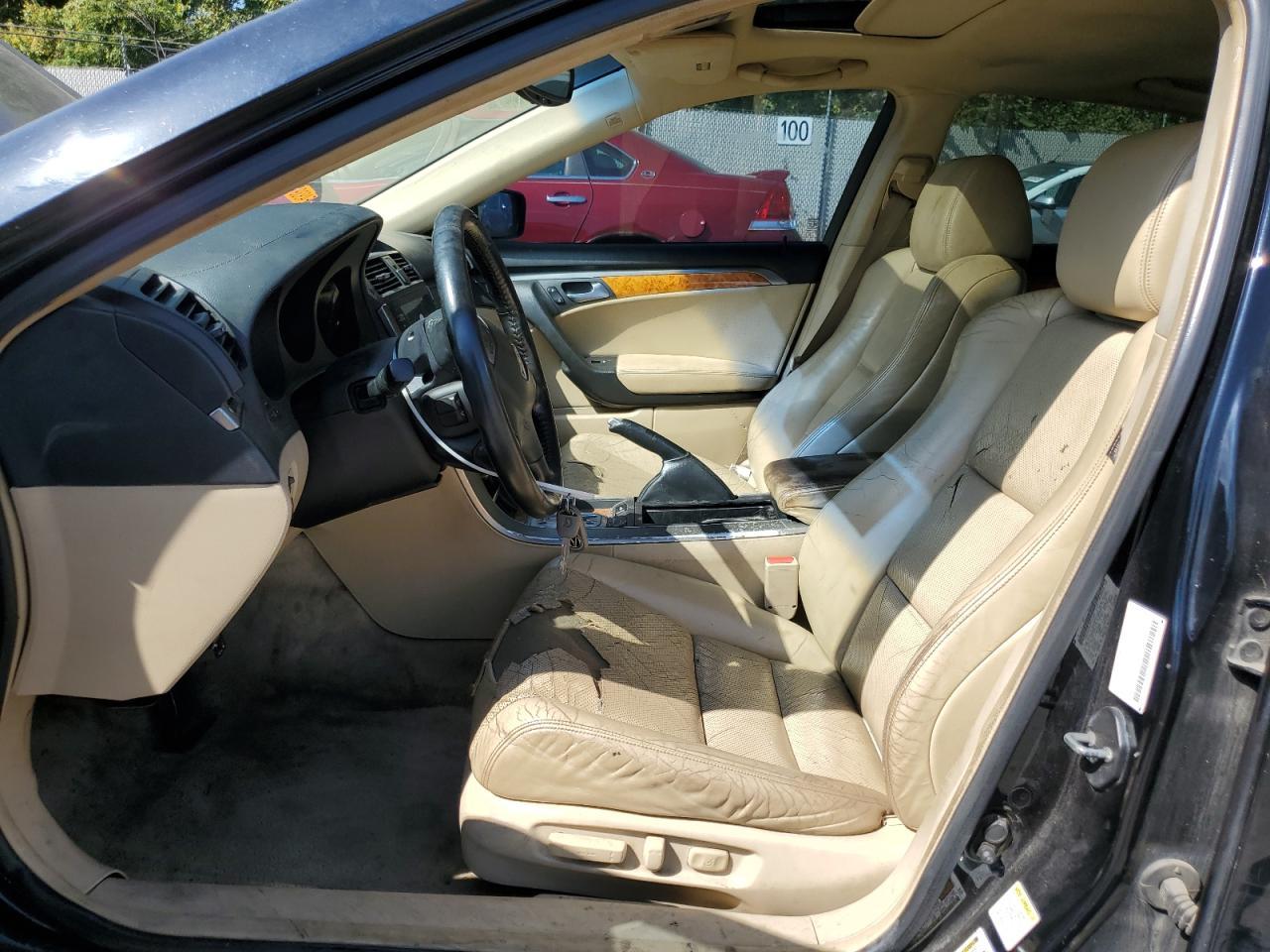 2006 Acura 3.2Tl - Image 7
