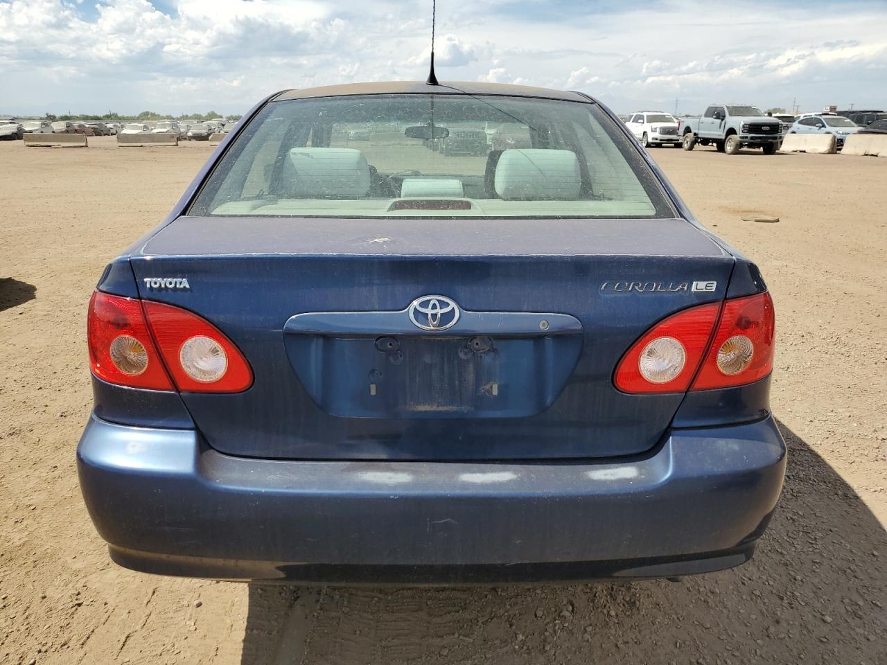 2007 Toyota Corolla Ce - Image 6