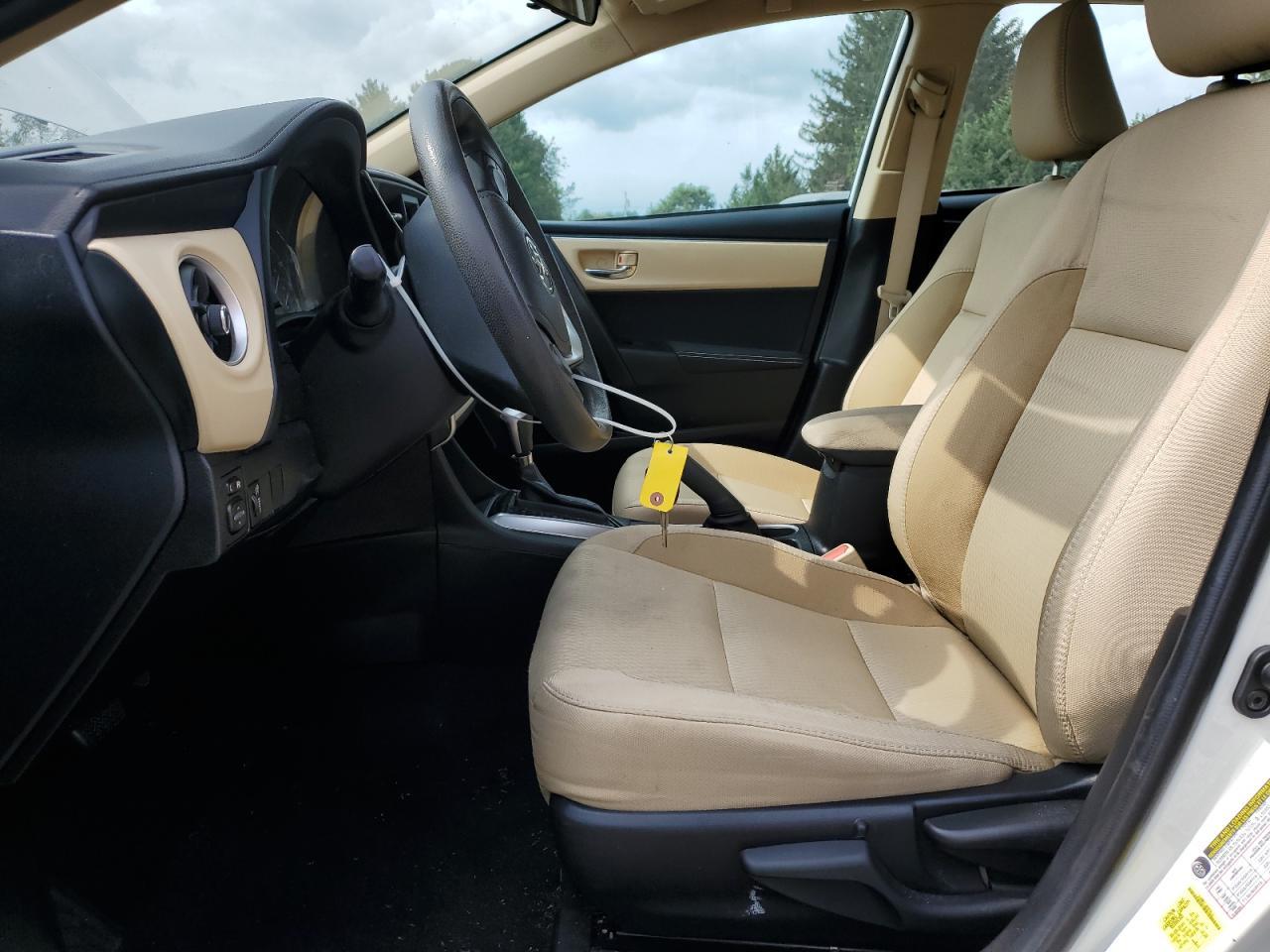 2018 Toyota Corolla L - Image 7