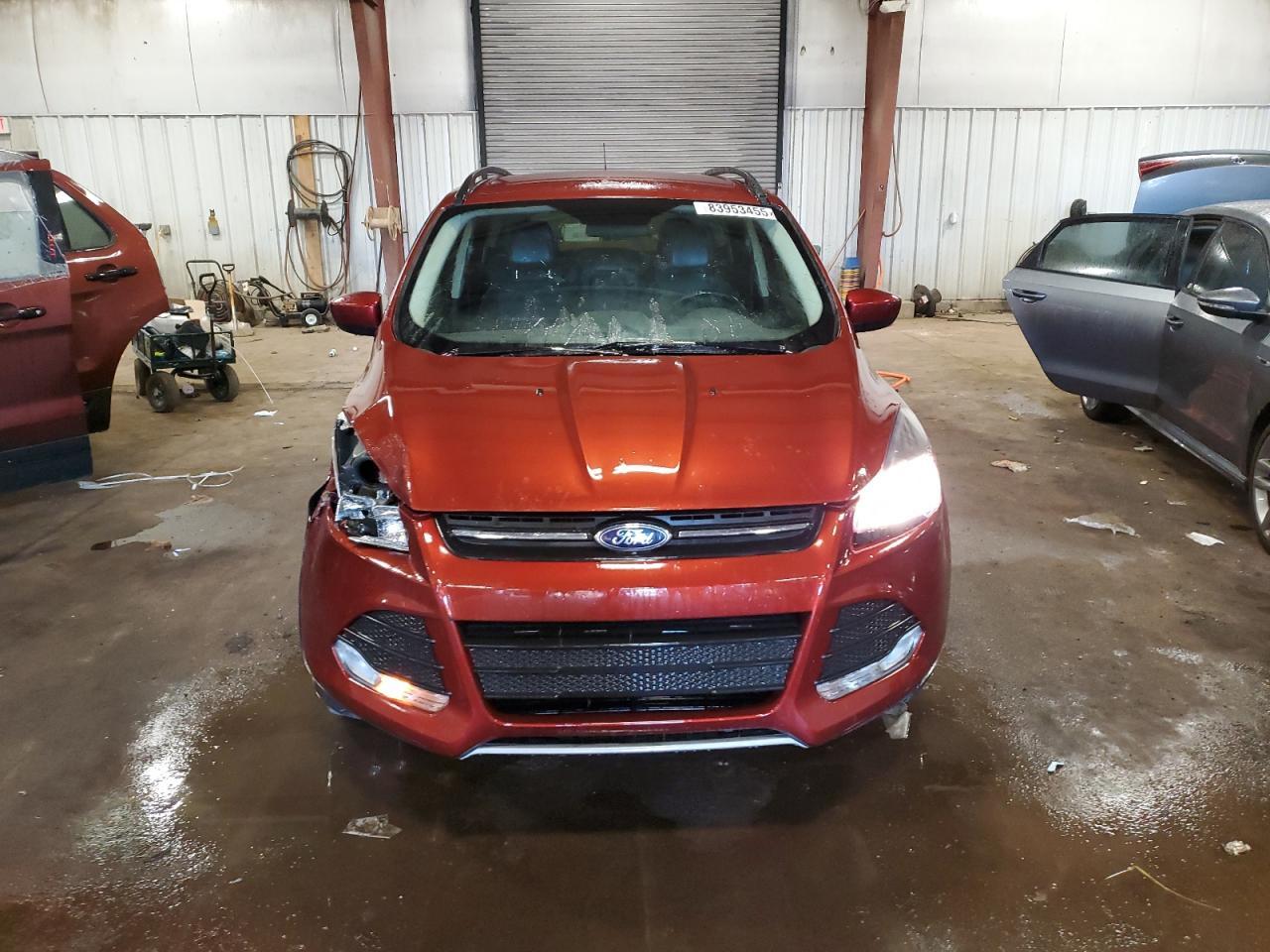 2016 Ford Escape Se - Image 5