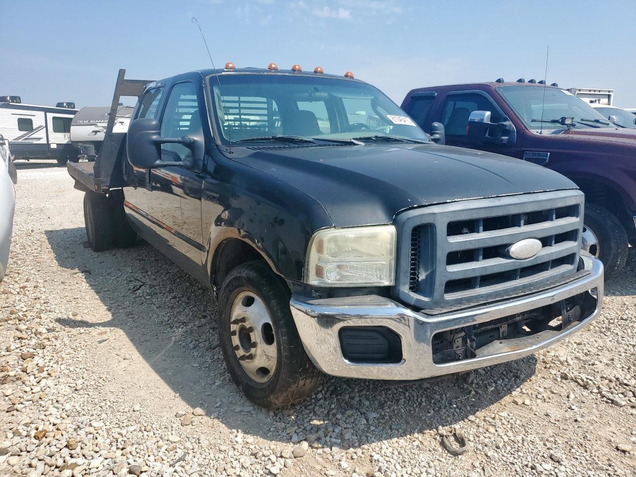 2006 Ford F350 Super Duty - Фото 4