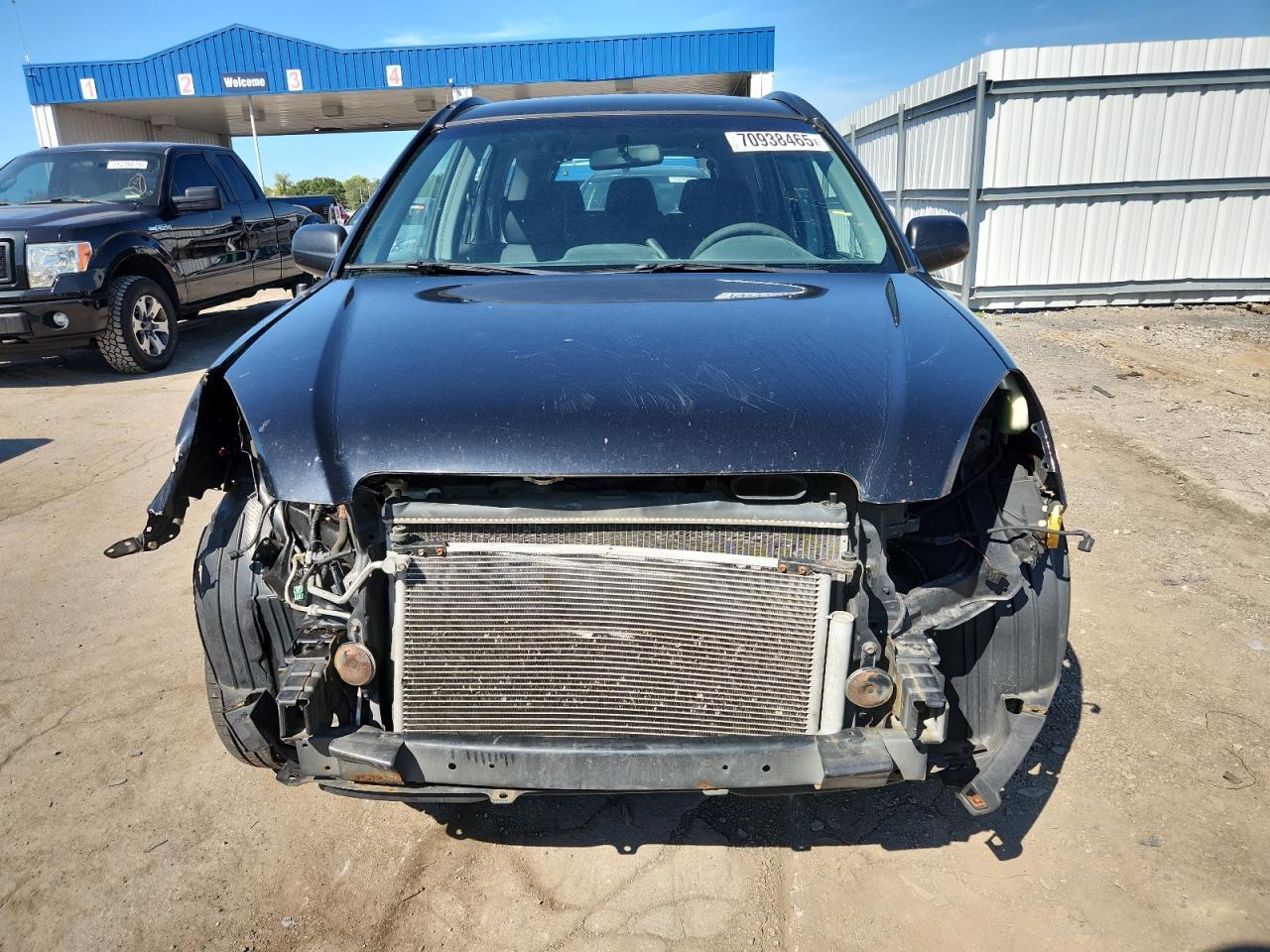 2004 Honda Cr-V Lx - Фото 5