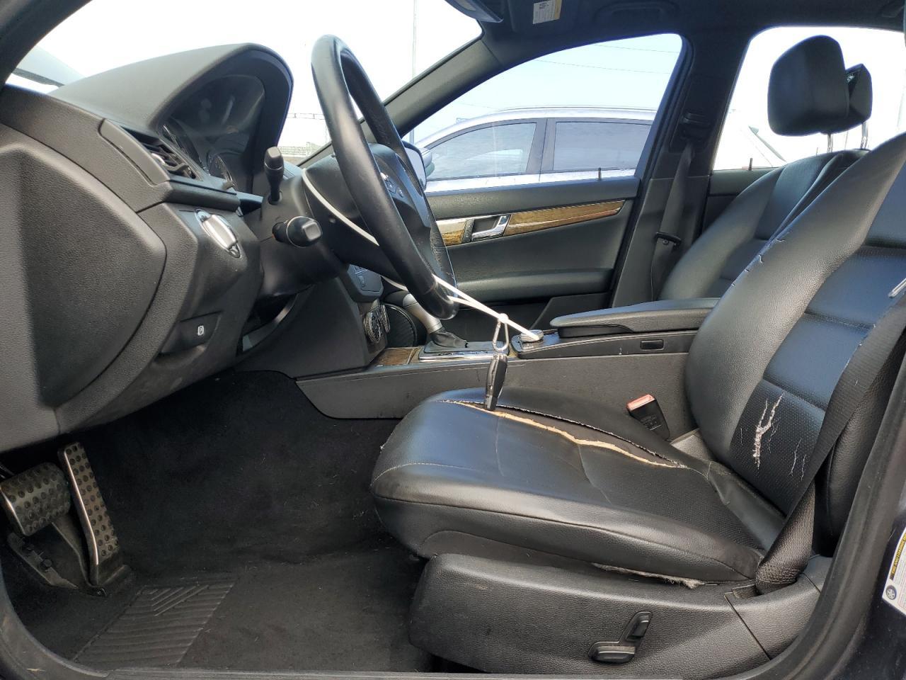 2008 Mercedes-Benz C 350 - Фото 7