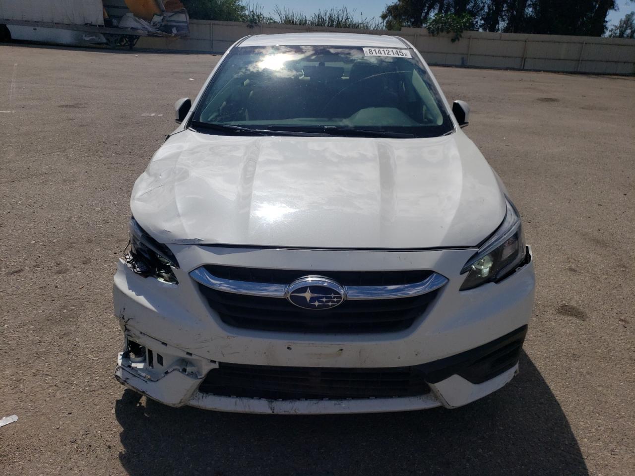 2021 Subaru Legacy Premium - Image 5