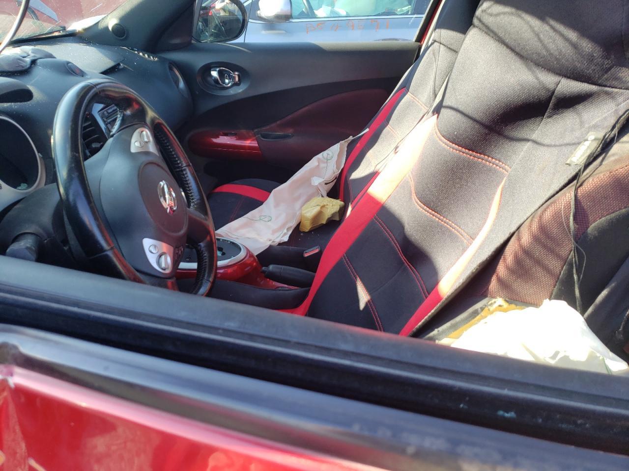 2013 Nissan Juke S - Image 7