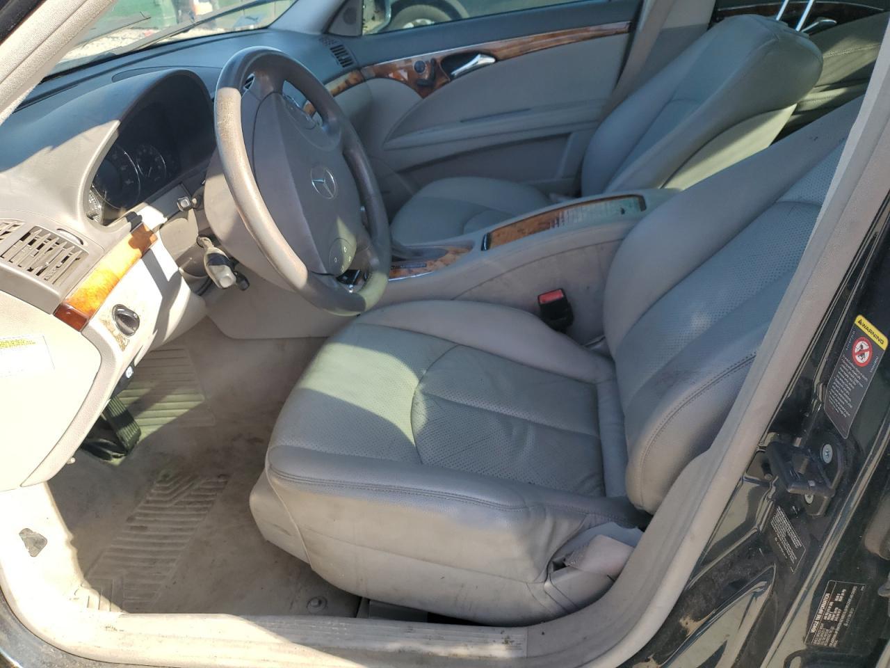 2006 Mercedes-Benz E 350 - Фото 7