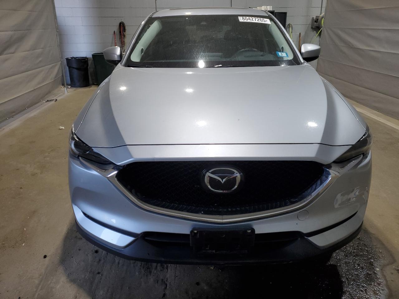 2019 Mazda Cx-5 Grand Touring Reserve - Image 5