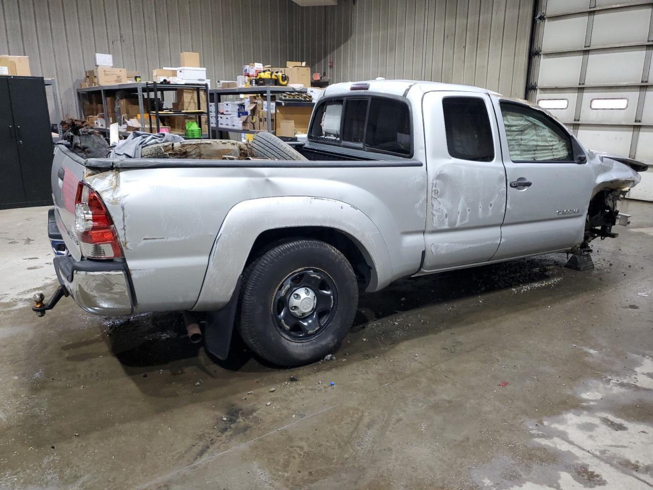 2009 Toyota Tacoma Access Cab - Image 3