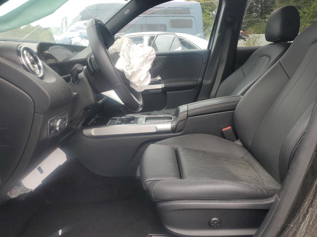 2024 Mercedes-Benz Glb 250 - Фото 7