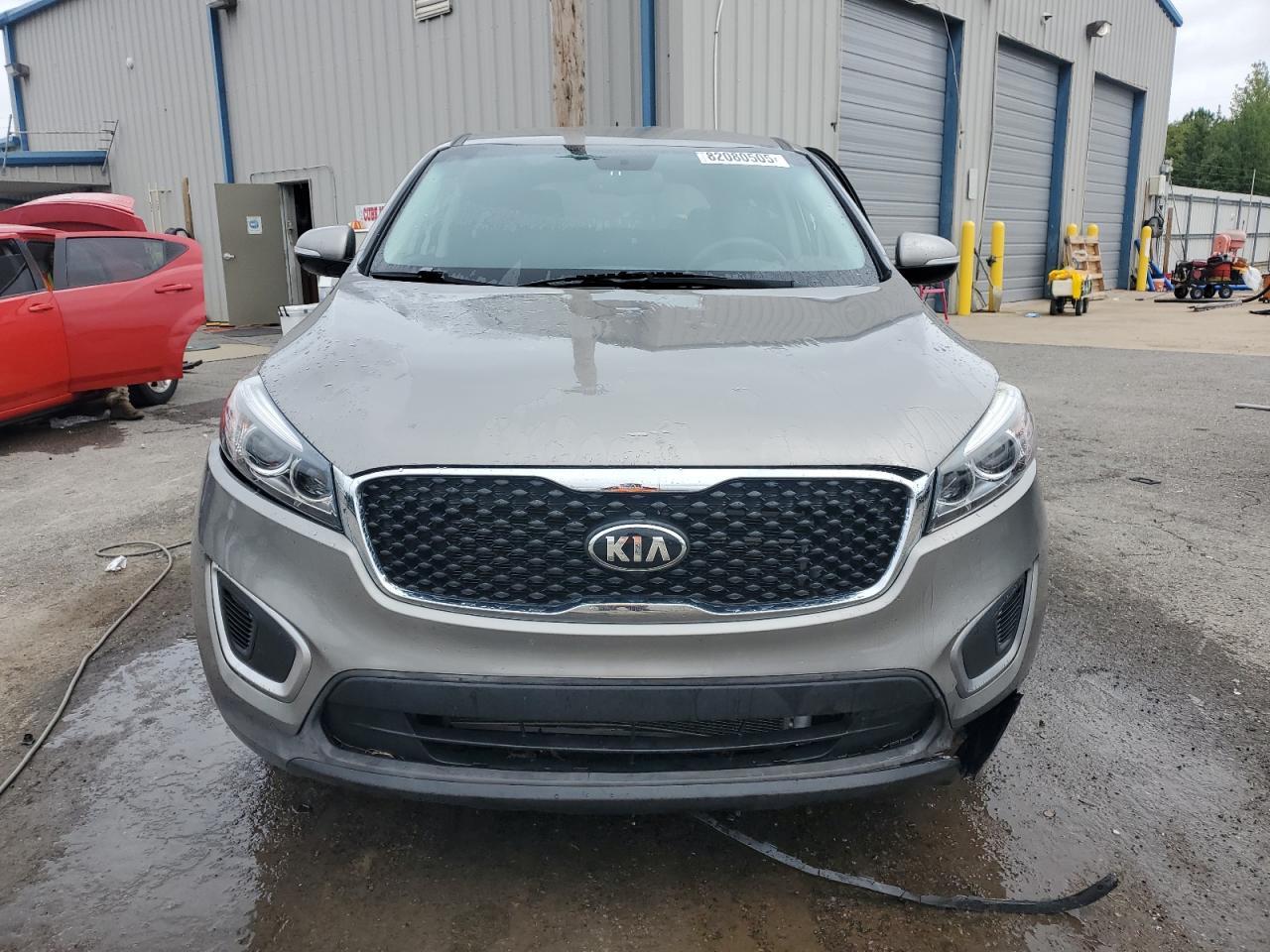 2017 Kia Sorento L - Фото 5