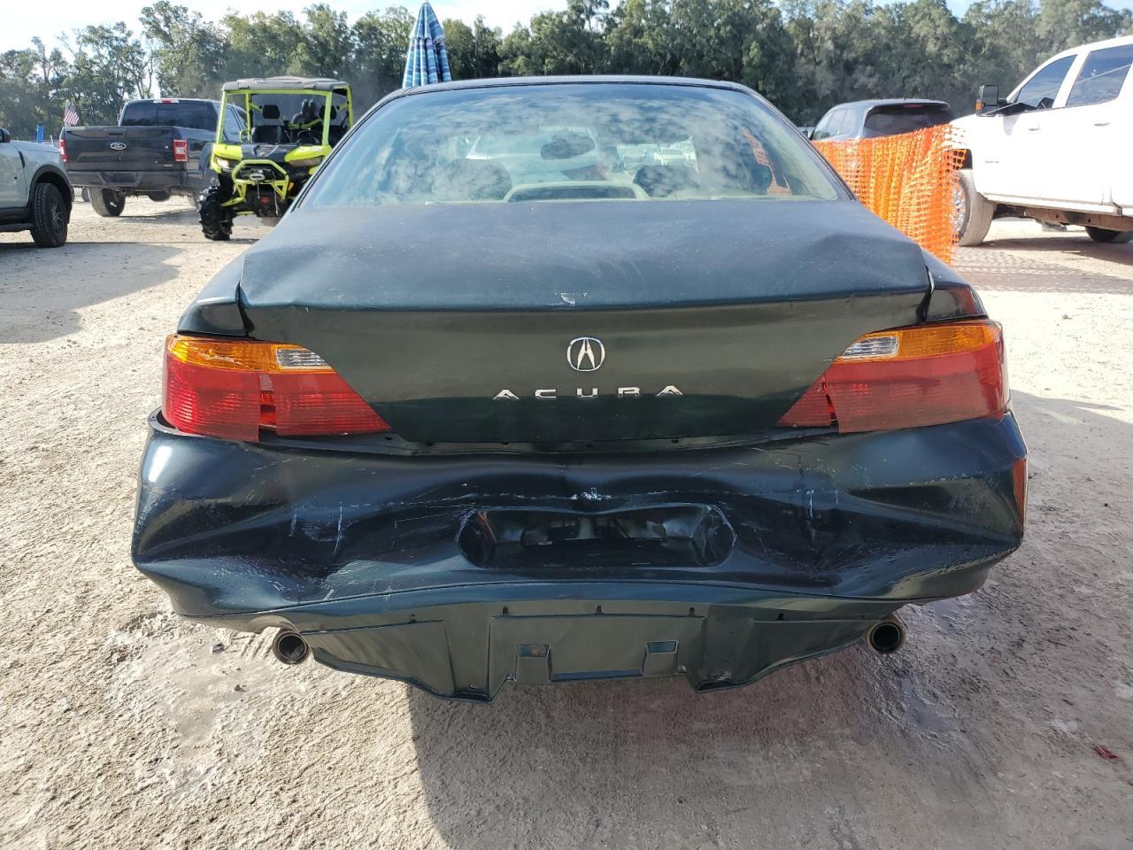 2000 Acura 3.2Tl - Image 6