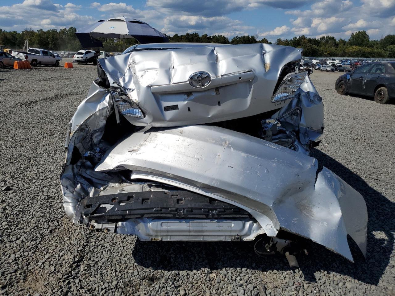 2009 Toyota Camry Base - Фото 6