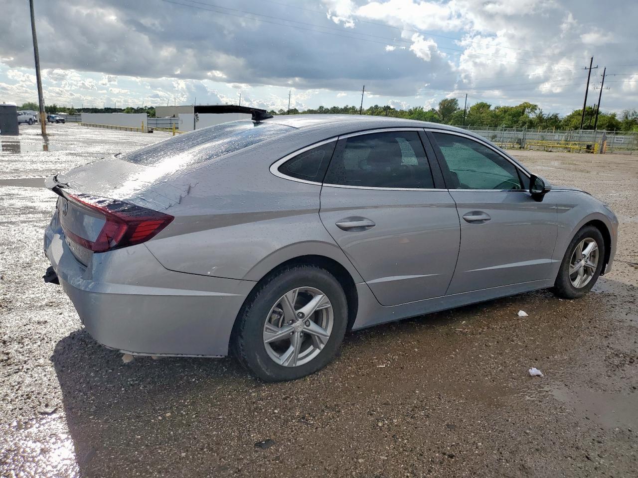 2023 Hyundai Sonata Se - Фото 3