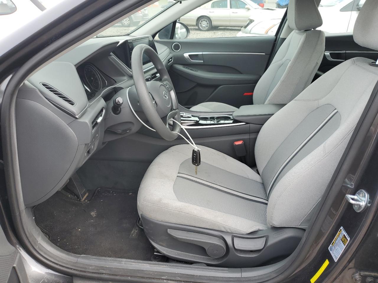 2022 Hyundai Sonata Se - Фото 7