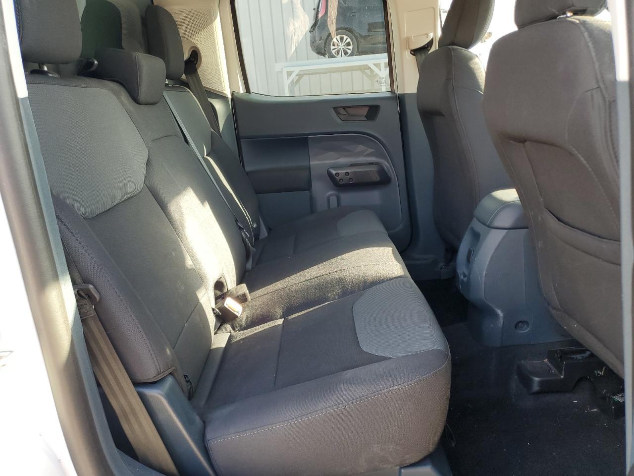 2024 Ford Maverick Xl Utility / Service Truck - Image 6