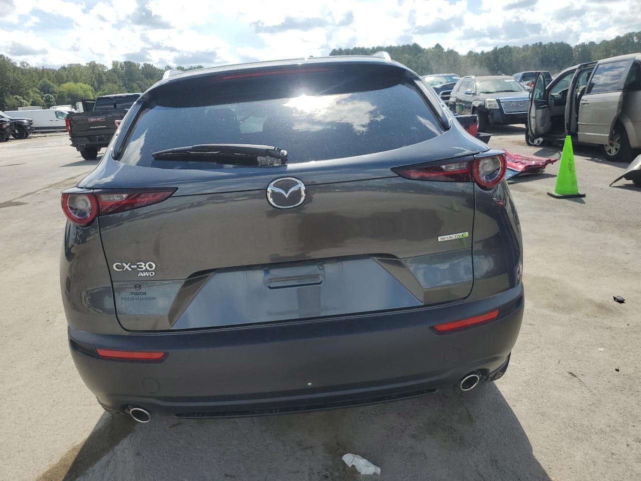 2023 Mazda Cx-30 Select - Фото 6