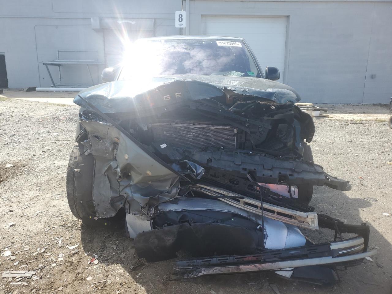 2023 Land Rover Range Rover Se - Фото 5