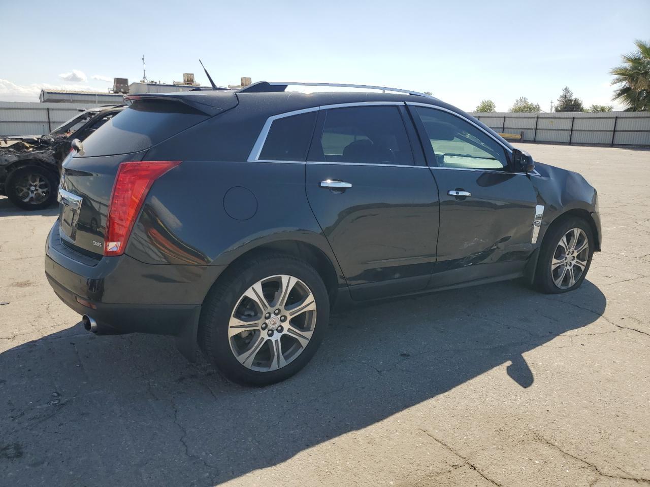 2012 Cadillac Srx Performance Collection - Image 3