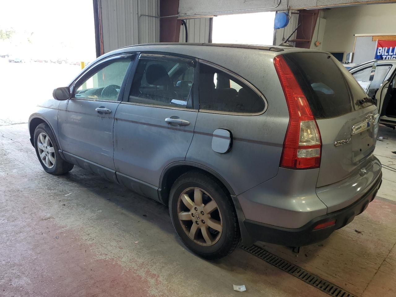 2009 Honda Cr-V Exl - Image 4
