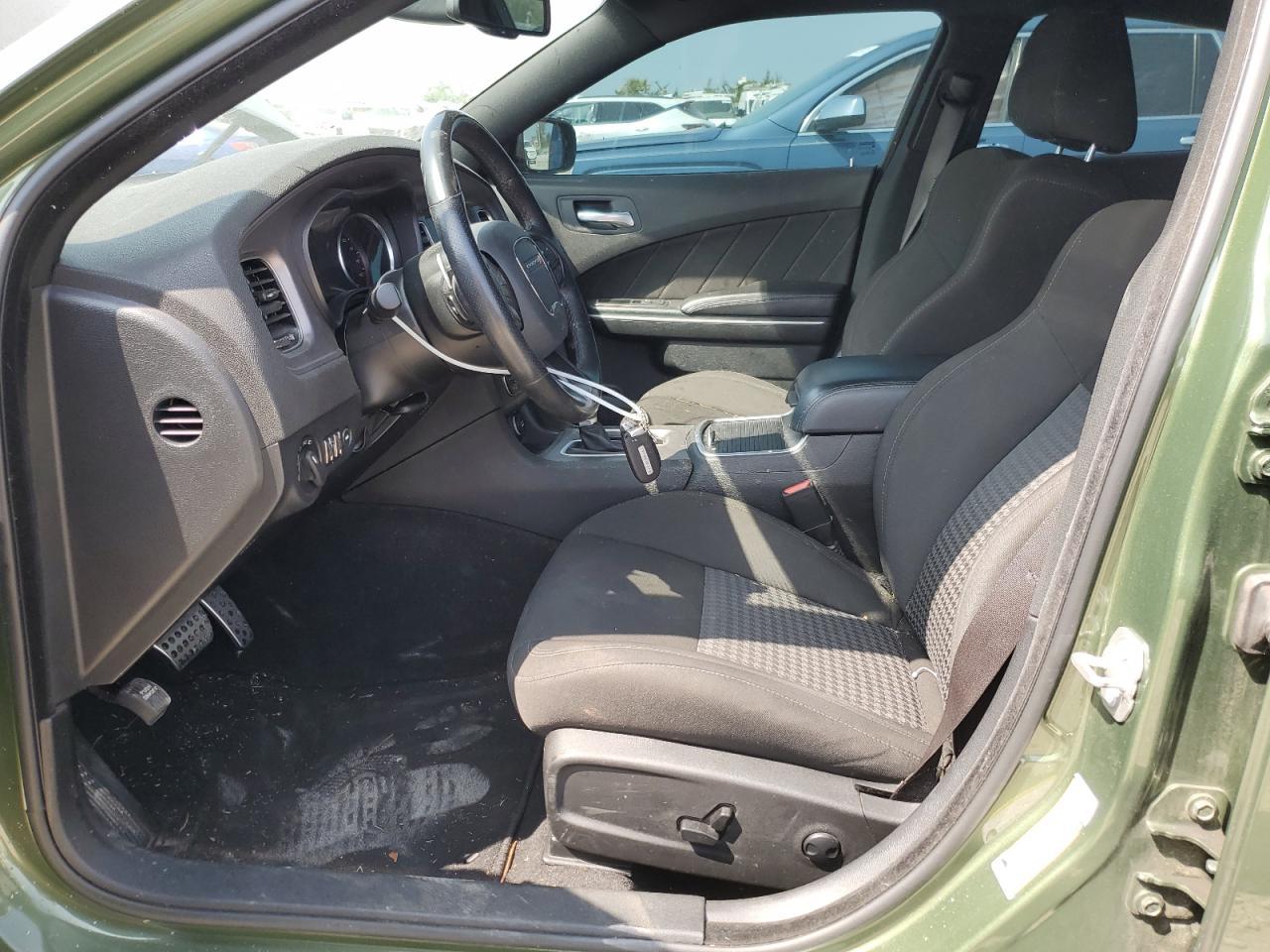 2023 Dodge Charger R/T - Фото 7