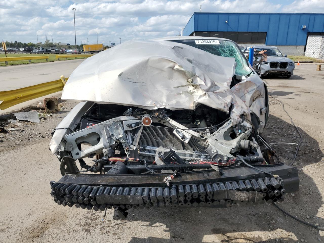 2007 Mercury Grand Marquis Ls - Фото 5