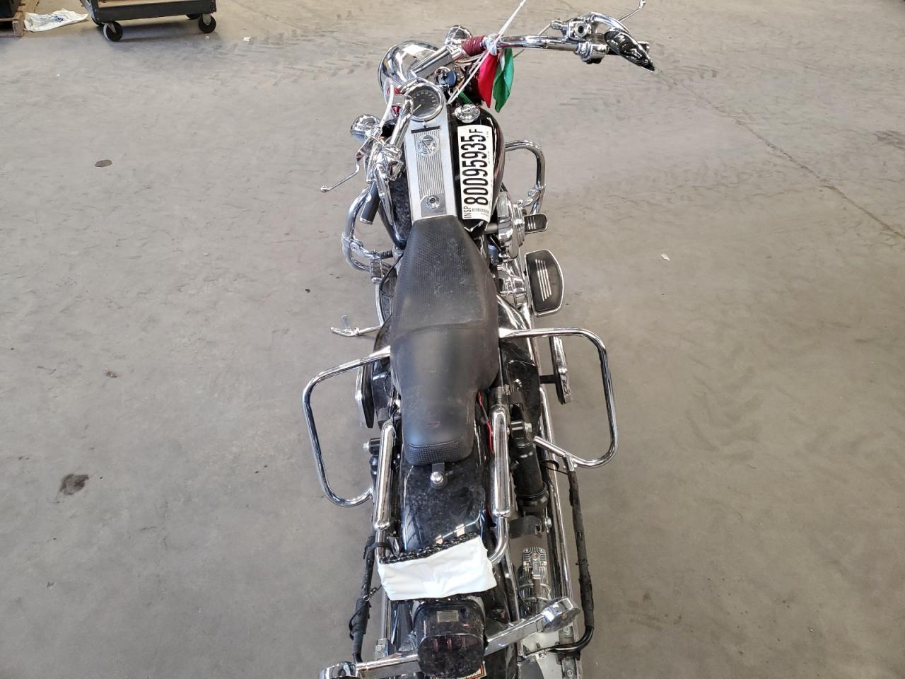 2006 Harley-Davidson Flhri - Фото 6