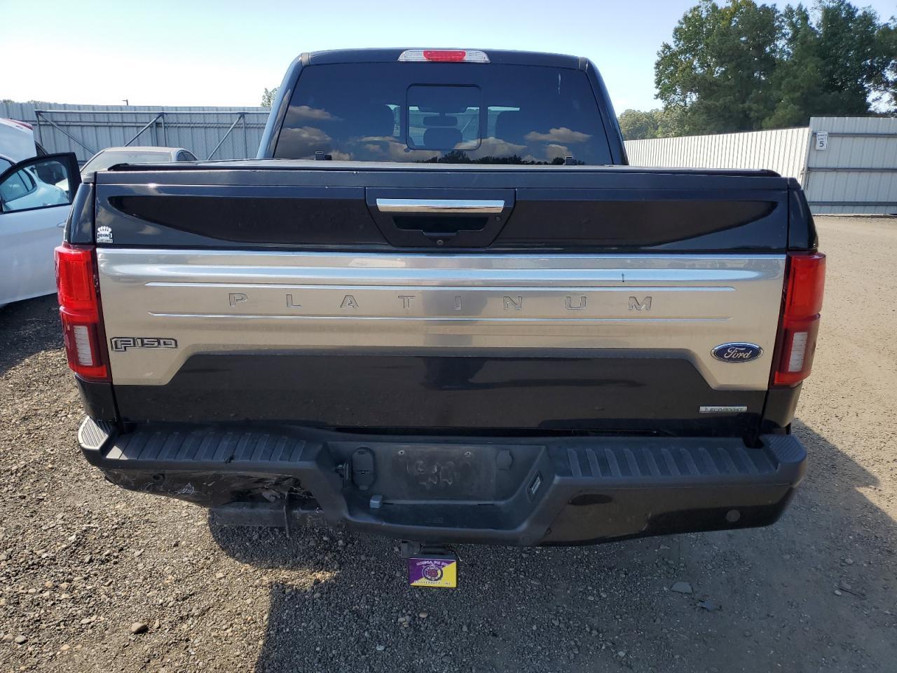 2019 Ford F150 Supercrew - Фото 6